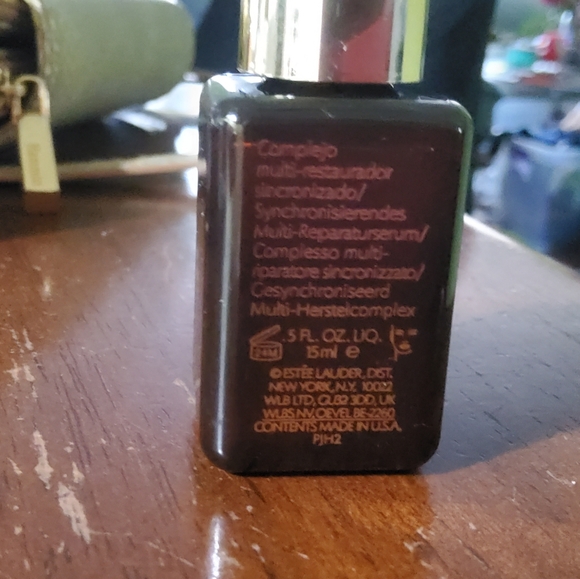 NWT Estee Lauder Advanced Night Repair & Resilience Multi Effect cream - Picture 6 of 6